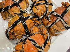 -云冈建国宾馆·自助餐厅