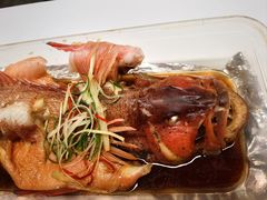 -京深海鲜市场(光彩路店)