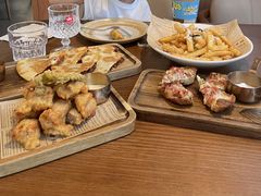 -G+KITCHEN(龙湖狮山天街店)
