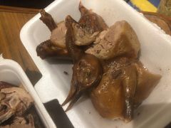 -陈光记烧腊店(罗保博士街店)