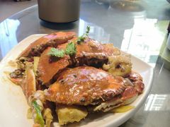 -百年银屏蚝烙·潮汕菜·非遗(乐山店)