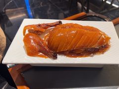 -苏淮景·苏闽融创菜·海鲜(原空港井河轩店)