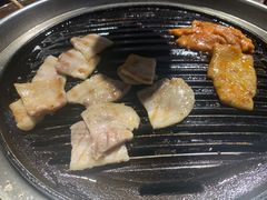 -晓燃地摊烤肉(朝阳双桥店)