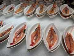 -亚马逊蒸汽活海鲜自助(LCM置汇旭辉广场店)