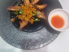 -美奈小馆·越南料理(中航城君尚购物中心店)