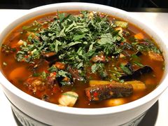 -院8里·小聚园老川菜(九眼桥店)