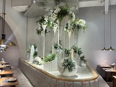 -麓椿花园西餐厅(海乐世界店)