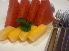 -正佳广场万豪酒店-粤菜餐厅·点心·海鲜·聚餐