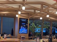 -味千拉面(广州白云机场T1西二店)