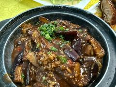 -海鲜街菜馆(海珠南路店)