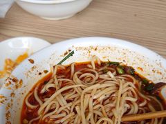 -吴记怪味面(牛王庙店)