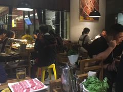 -巴奴毛肚火锅(六天地店)