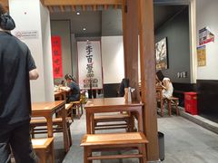 -李百蟹·江南蟹黄面·河景餐厅(夫子庙总店)
