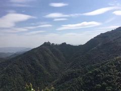-莫干山风景区