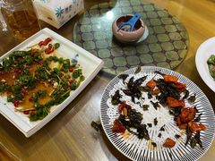 -下梅人家土菜馆(历史文化餐厅度假区店)