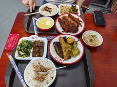 -刘小忙把子肉(北园大街总店)