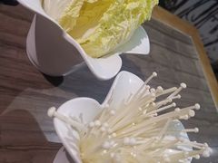 -半天妖烤鱼(大兴宾馆店)