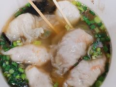 -家宴·灌蛋·沙茶面(曾厝垵店)