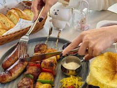 -库滋明·俄罗斯特色美食(中央大街店)