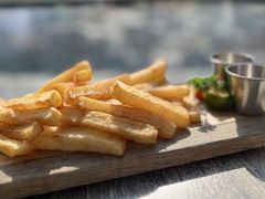 -巴别塔法餐舍(朝阳店)