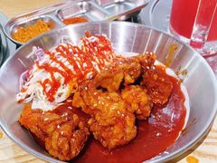 -韩国大金刚烤肉·料理(印象城店)