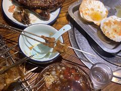 -517烧烤·龙虾·海鲜大排档(万象都荟店)