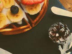 -Smile House咖啡馆(群芳小区店)
