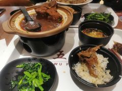 -五芳斋(环丁路店)