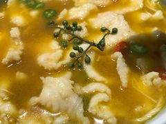 -张大嘴菜馆(庞各庄店)