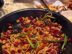 -聚味瞿记·龙虾堂(坡子街店)