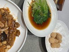 -卫鼎轩·曹公馆(鼓楼店)