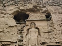 -炳灵寺世界文化遗产旅游区