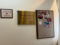 -小树照相馆·证件照(打浦桥店)