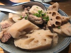 -静一餐厅·湖北菜(前门创始店)