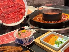 -巴蜀大将火锅(春熙店)