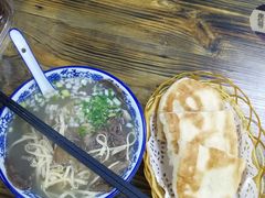 -淮南牛肉筋汤(锦辉商城店)