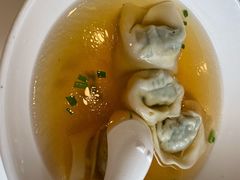 上海大馄饨-王宝和酒家(黄浦店)