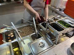 -新丰小吃(江陵路分店)