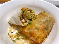 厦门薄饼-黑明餐厅(白鹭洲店)