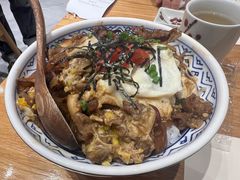 -上户日本料理(北仑富邦店)