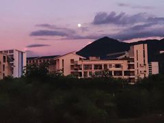 -海南热带海洋学院(三亚校区)