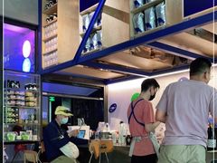-大小咖啡 BigSmallCoffee(麦子店)