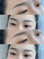 -MIVI野生眉纹绣纹眉