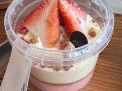 娜娜的奶酪罐子-娜娜家•Nana’Garden (福州道店)