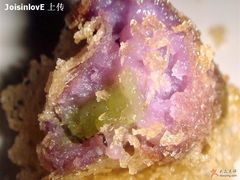 山药卷细节-正德顺順德雙皮奶(中信店)