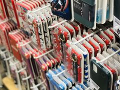 -名创优品(天河区正佳广场二店)