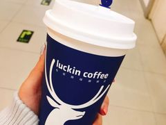 -瑞幸咖啡(新生活广场紫金山路店)