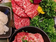 -丸藏和牛烧肉专门店(园区师惠坊店)