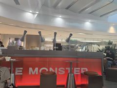-Ice Monster冰馆·CNN评选全球十大甜品(国贸商城店)