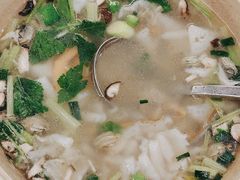 -安泰楼·佛跳墙创始人·传统闽味早茶·酒楼(三坊七巷闽菜地标店)